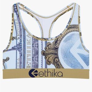 Women’s Ethika Matching Set “5 dub”